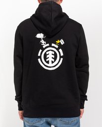 1 Peanuts Slide - Hoodie for Men  W1HOB2ELP1 Element