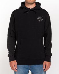 0 Peanuts Slide - Hoodie for Men  W1HOB2ELP1 Element