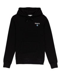 0 Peanuts Good Times - Hoodie for Men  W1HOB5ELP1 Element