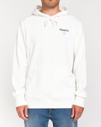 0 Peanuts Good Times - Hoodie for Men  W1HOB5ELP1 Element