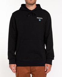2 Peanuts Good Times - Hoodie for Men  W1HOB5ELP1 Element