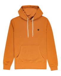 0 Cornell Classic - Hoodie Brown W1HOB7ELP1 Element