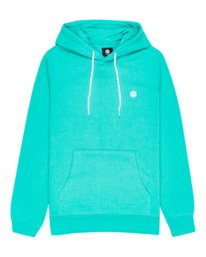 0 Cornell Classic - Hoodie Green W1HOB7ELP1 Element