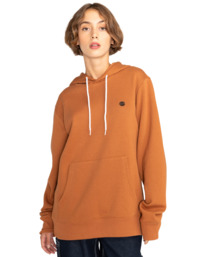 4 Cornell Classic - Hoodie Brown W1HOB7ELP1 Element