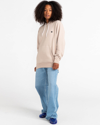8 Cornell Classic - Sweat à capuche Rouge W1HOB7ELP1 Element