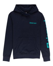 0 Joint - Hoodie  W1HOC2ELP1 Element