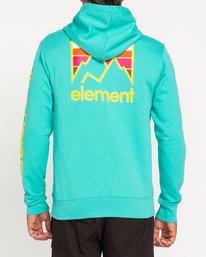 4 Joint - Hoodie  W1HOC2ELP1 Element