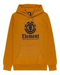 0 Vertical - Hoodie for Men  W1HOD1ELP1 Element