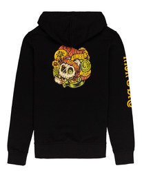 1 Timber! The Vision - Hoodie for Men  W1HOE2ELP1 Element