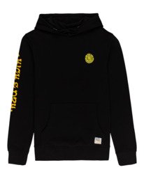 0 Timber! The Vision - Hoodie for Men  W1HOE2ELP1 Element