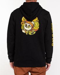 4 Timber! The Vision - Hoodie for Men  W1HOE2ELP1 Element