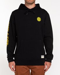 2 Timber! The Vision - Hoodie for Men  W1HOE2ELP1 Element