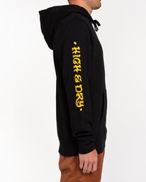 3 Timber! The Vision - Hoodie for Men  W1HOE2ELP1 Element