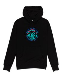 0 Lymont - Kapuzenpulli für Männer Schwarz W1HOE3ELP1 Element