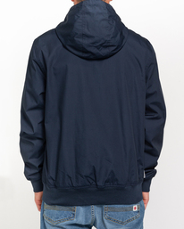 4 Wolfeboro Dulcey Light - Veste légère pour Homme Gris W1JKC3ELP1 Element