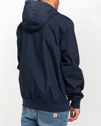 5 Wolfeboro Dulcey Light - Veste légère pour Homme Gris W1JKC3ELP1 Element