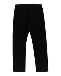 1 E03 - Jean Regular fit pour Homme  W1PNB3ELP1 Element