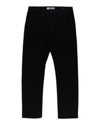 0 E03 - Jean Regular fit pour Homme  W1PNB3ELP1 Element