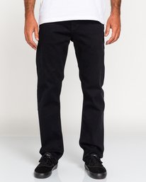 2 E03 - Jean Regular fit pour Homme  W1PNB3ELP1 Element