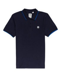 0 Freddie - Polo Shirt for Men  W1PPB3ELP1 Element