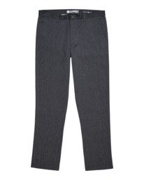 0 Howland Classic - Chino pour Homme  W1PTC1ELP1 Element