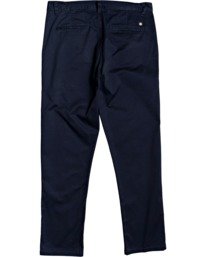 element, Howland Classic - Pantalón chino para Hombre, ECLIPSE NAVY (3918) 1 Howland Classic - Pantalón chino para Hombre Gris W1PTC1ELP1 Element