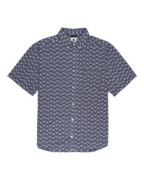 0 Glastonbury - Short Sleeve Shirt for Men  W1SHB3ELP1 Element