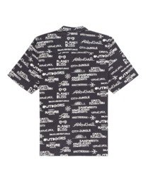 1 REVOLUTION SS Negro W1SHC8ELP1 Element