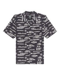0 REVOLUTION SS Negro W1SHC8ELP1 Element