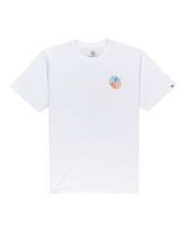 0 Audobon - T-shirt pour Homme  W1SSH5ELP1 Element