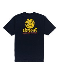 1 Henke - T-Shirt for Men  W1SSH6ELP1 Element