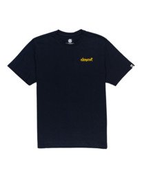 0 Henke - T-Shirt for Men  W1SSH6ELP1 Element