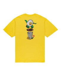 1 Canfield - T-Shirt for Men  W1SSH8ELP1 Element