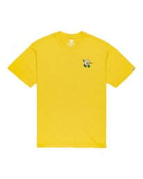 0 Canfield - T-Shirt for Men  W1SSH8ELP1 Element