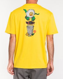 3 Canfield - T-Shirt for Men  W1SSH8ELP1 Element