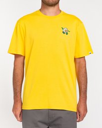 2 Canfield - T-Shirt for Men  W1SSH8ELP1 Element