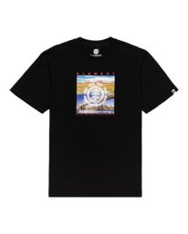 0 Peoria - T-Shirt for Men  W1SSI3ELP1 Element