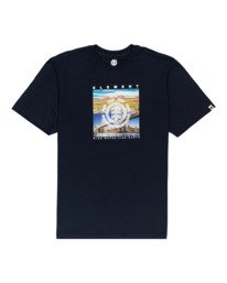 0 Peoria - T-Shirt for Men  W1SSI3ELP1 Element