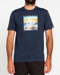 1 Peoria - T-Shirt for Men  W1SSI3ELP1 Element