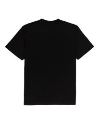 1 Prism Icon - Maglietta da Uomo Black W1SSI4ELP1 Element