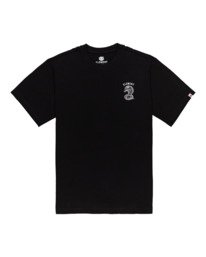 0 Karlov - T-shirt pour Homme  W1SSI9ELP1 Element