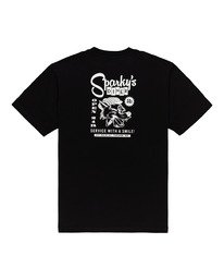 1 Sparkys - T-Shirt for Men  W1SSJ6ELP1 Element