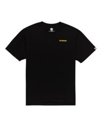0 Kamer - T-Shirt for Men  W1SSK3ELP1 Element