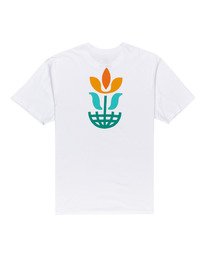 1 Kamer - T-Shirt for Men White W1SSK3ELP1 Element