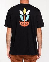 3 Kamer - T-Shirt for Men  W1SSK3ELP1 Element