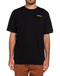 2 Kamer - T-Shirt for Men  W1SSK3ELP1 Element