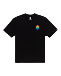 0 Truxton - T-Shirt for Men  W1SSL6ELP1 Element