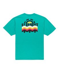 1 Truxton - T-Shirt for Men  W1SSL6ELP1 Element