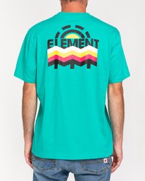 3 Truxton - T-Shirt for Men  W1SSL6ELP1 Element