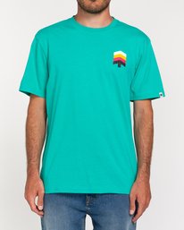 2 Truxton - T-Shirt for Men  W1SSL6ELP1 Element